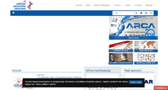 Desktop Screenshot of inovatorstvo.com